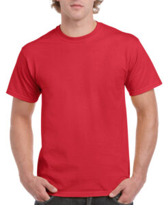 Representative Colors blank crewneck T-shirt