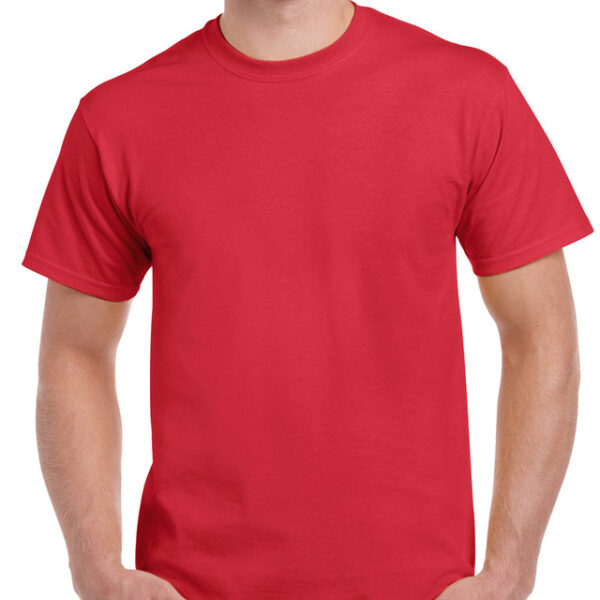 Representative Colors blank crewneck T-shirt