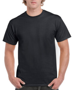 Representative Navy blank crewneck T-shirt